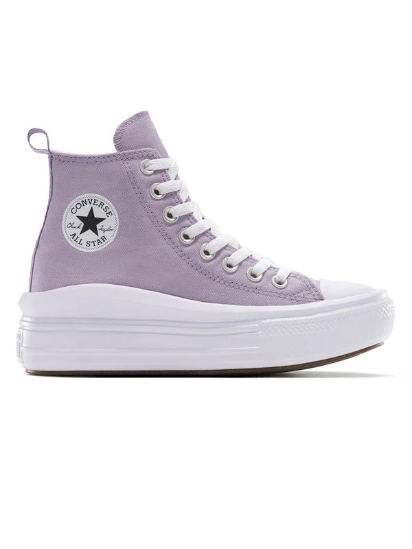 Chuck Taylor All Star Move
