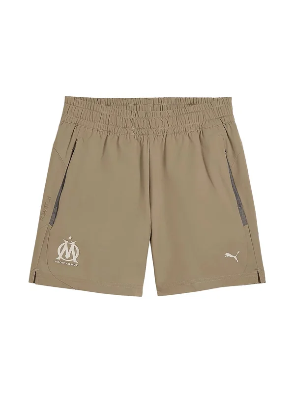 Pumatech Relaxed Woven Shorts
