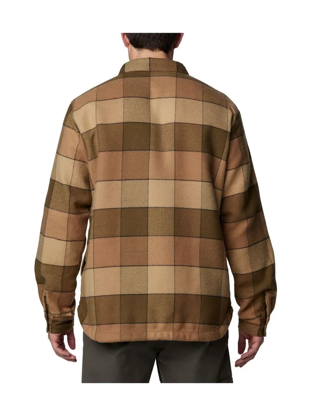 Windward II Shirt Jacket