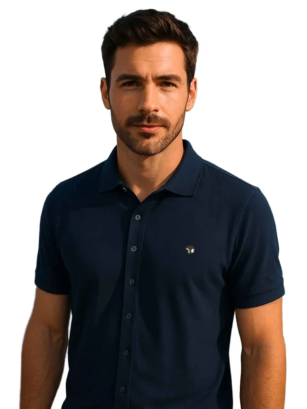 Classic Chemise Mc
