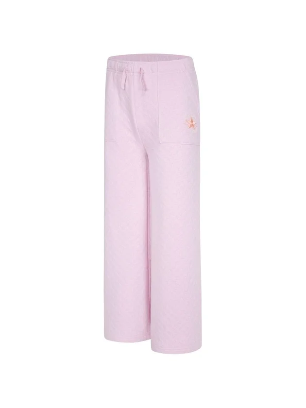 Star Pointelle Pant