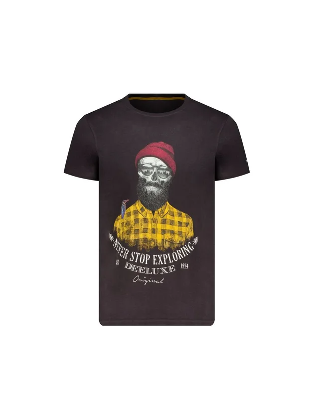 Tellson Ts M