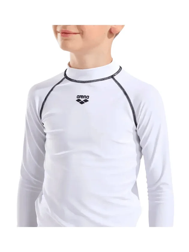 Rash Vest L/S
