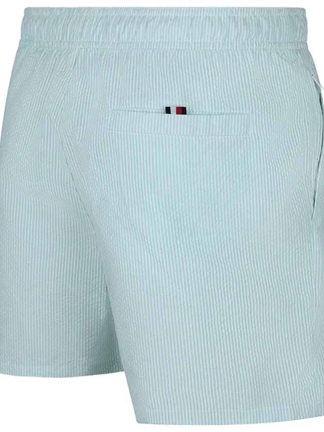 Medium Drawstring Ithaca Zip