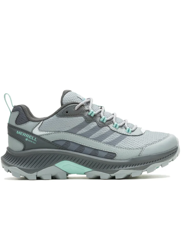 Speed Strike 2 GTX