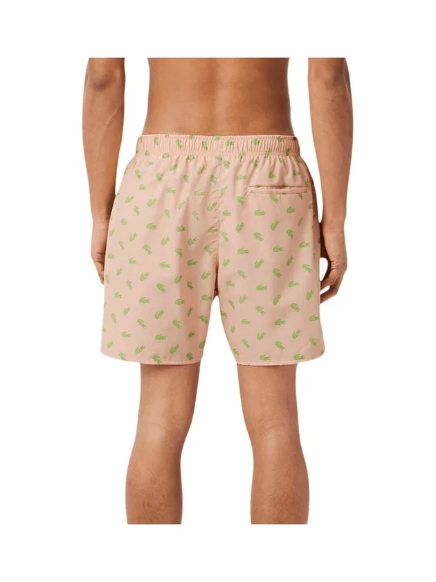 Swimming Trunks