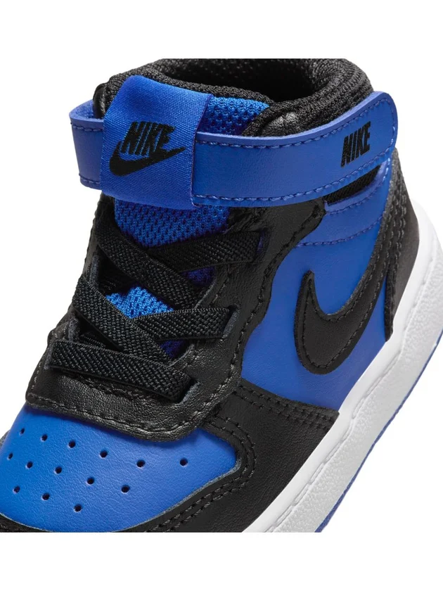 Court Borough Mid 2