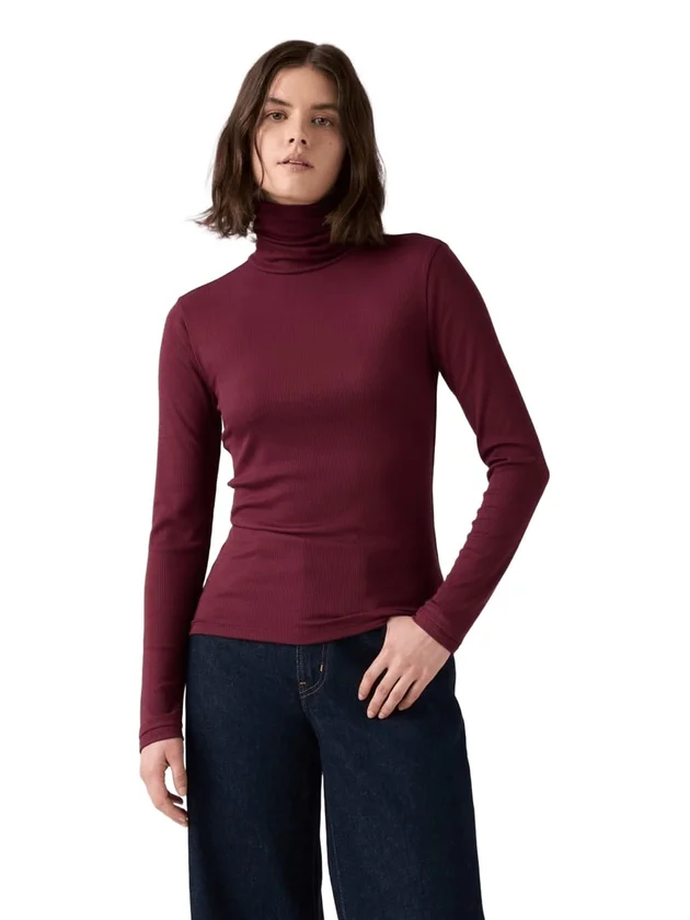 Dreamy Turtleneck