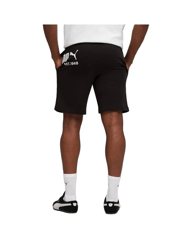 Sport Graphic Shorts TR