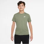 OIL GREEN