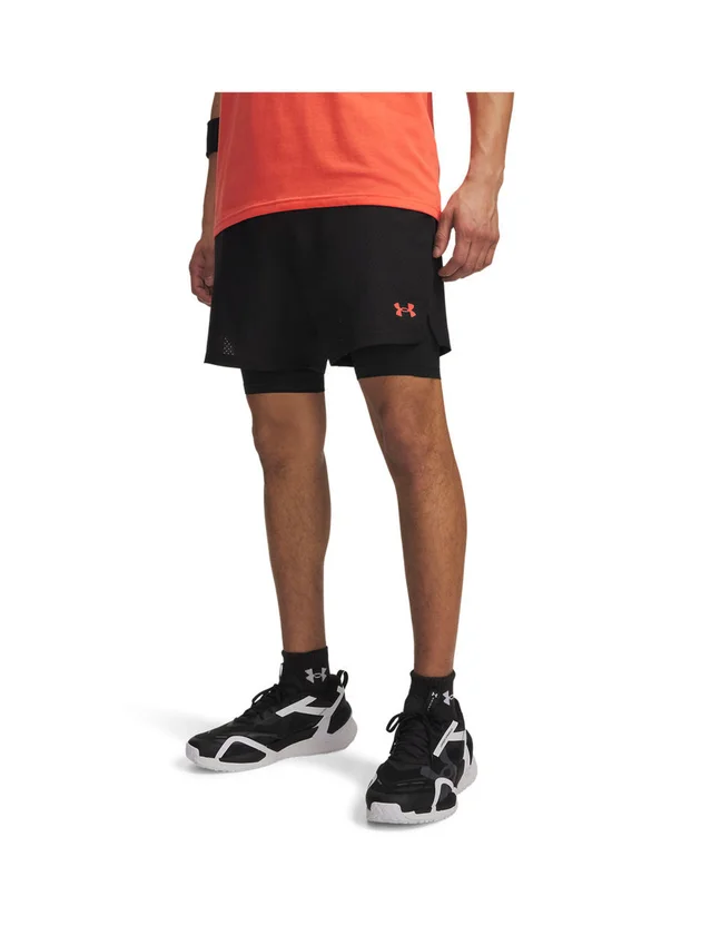 Vanish Wven Short 2.0 2N1