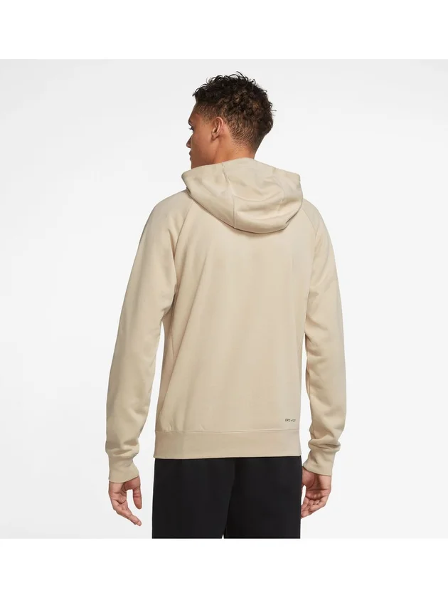 Sport Crossover Fleece Polo