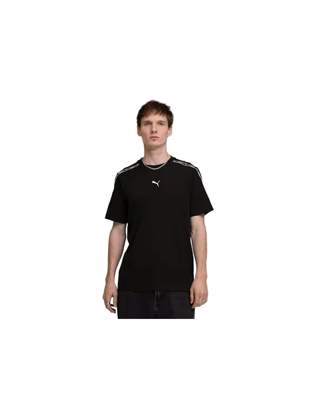 Ess Tape Tee