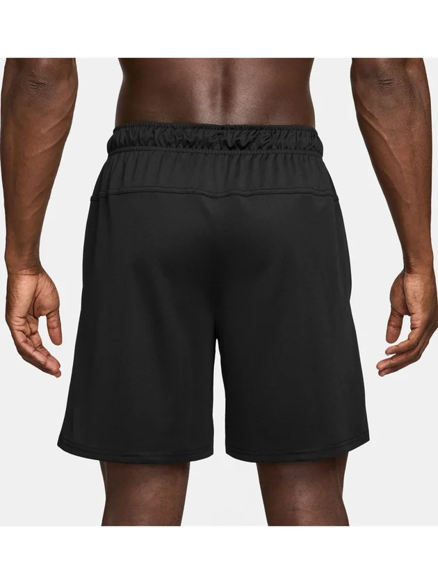 Df Flex 7in Short