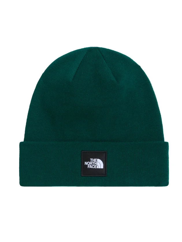Dock Worker Recycled Beanie