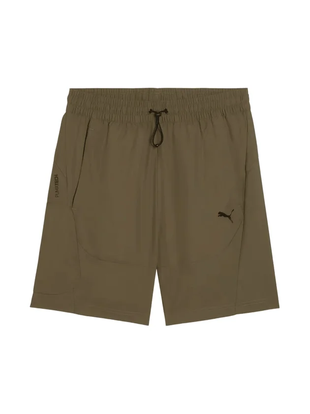 Pumatech Woven Cargo Shorts