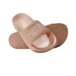 CAFE CREME/EVENING SAND PINK