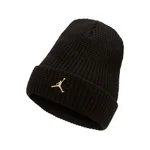 BLACK/METALLIC GOLD
