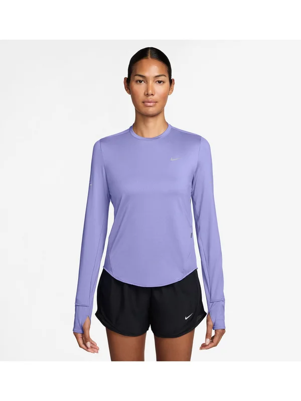 Swift Dri-FIT UV LS Crew