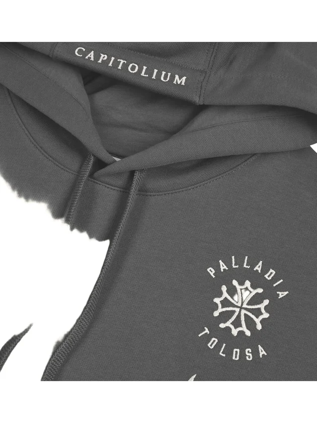 Tou U Nk Hoodie Po Ft