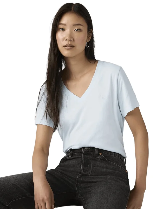 Favorite V Neck