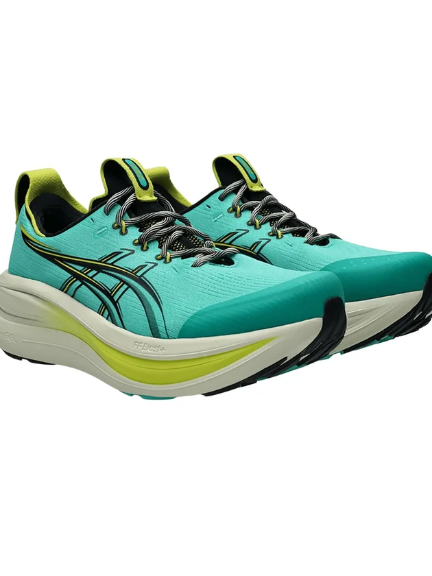 Gel Nimbus 28 TR
