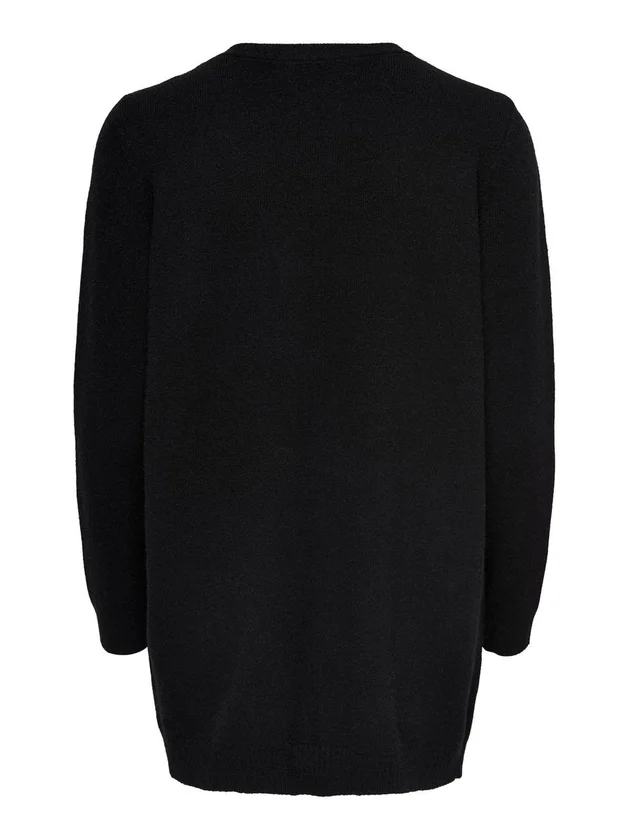 Onllesly L S Open Cardigan Knt Noos