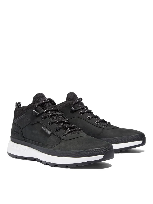 Field Trekker Low