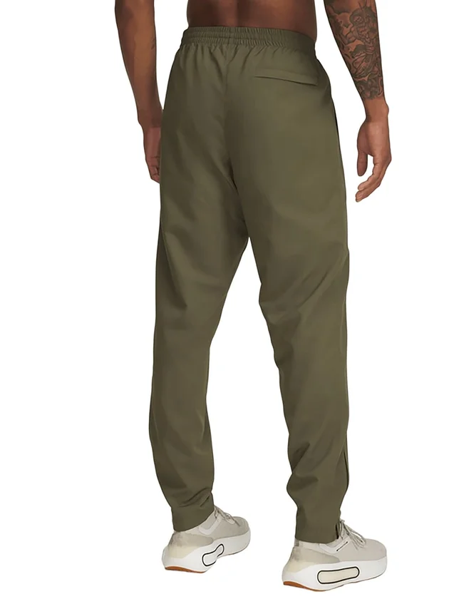 Rival Wvn Windbreaker Pnt