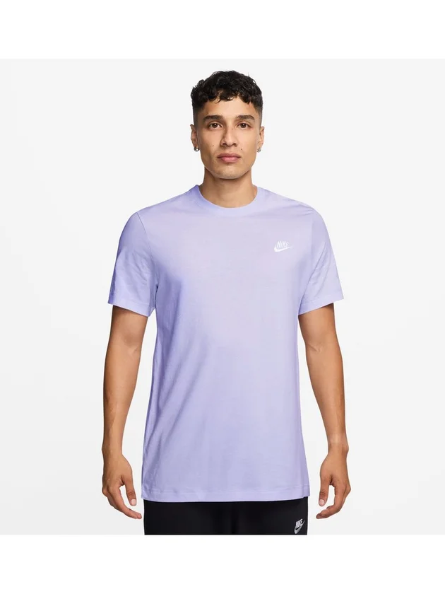 Club Tee