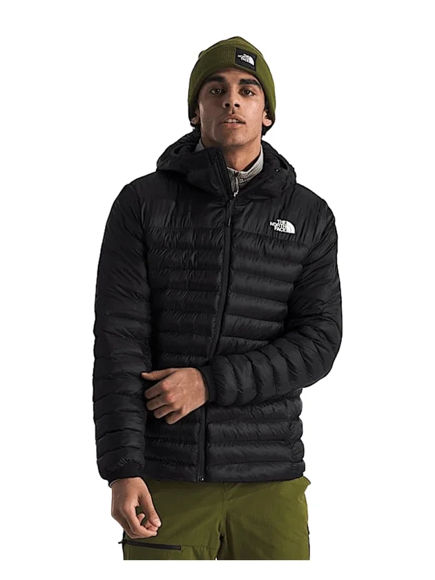 Terra Peak Hoodie