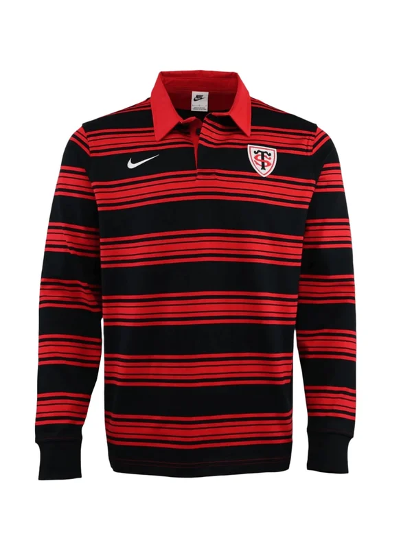 Heritage LS Rugby