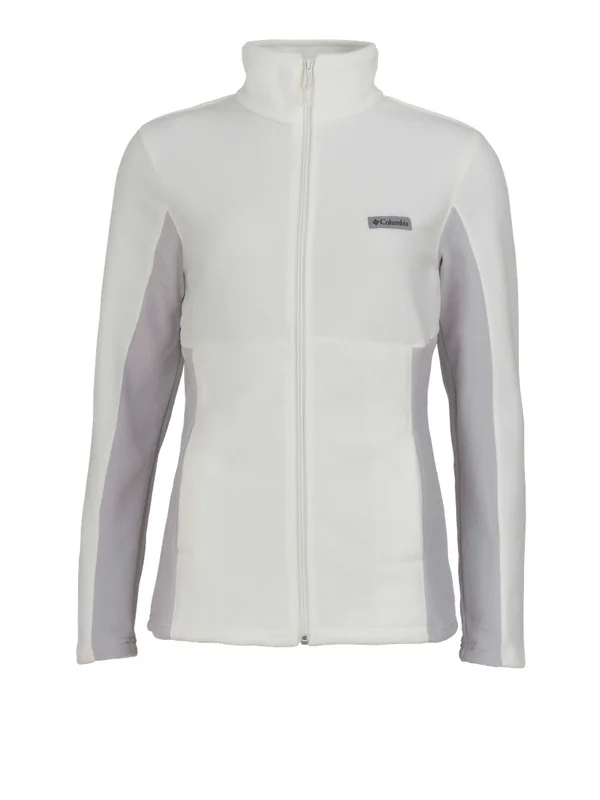 Basin Trail III Full Zip