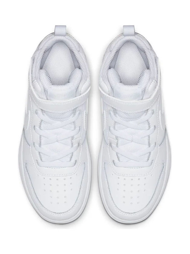 Court Borough Mid 2