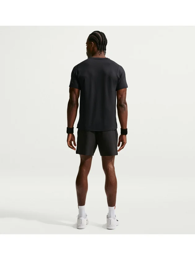 Nkct Df Advtg 6In Short