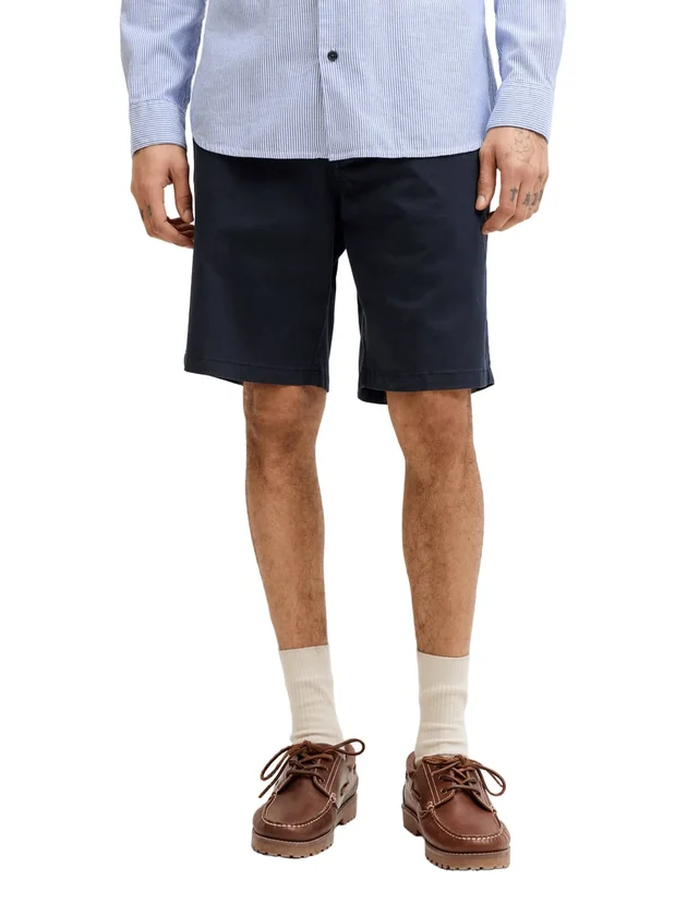 Vance Chino Shorts Reg Sn