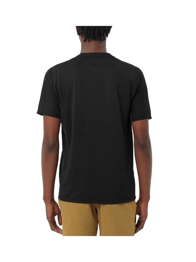 Sense Aero SS Tee GFX