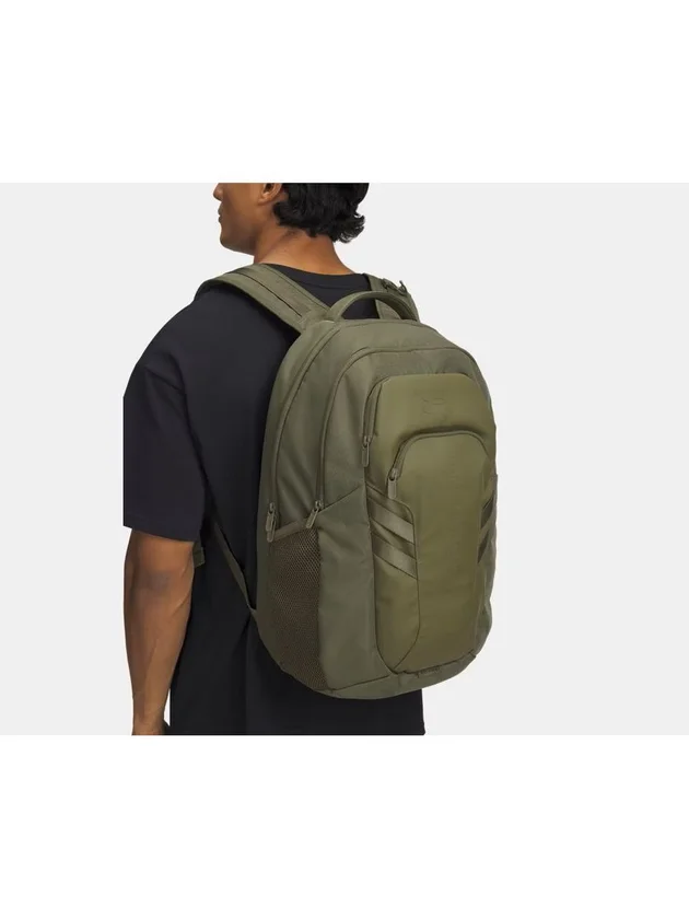 Hustle Pro 6.0 Backpack