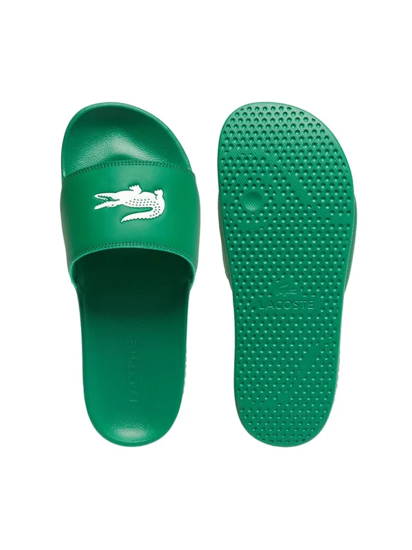 Serve Slide 0.0