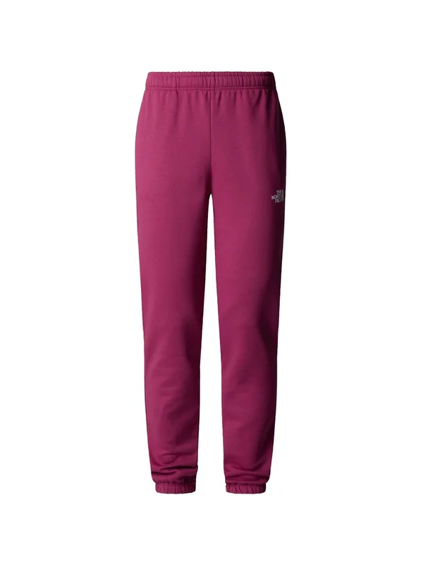 Simple Dome Regular Tapered Jgger