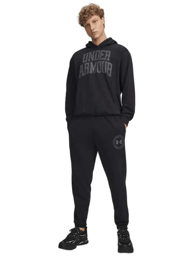 Rival LW Graphic Jogger