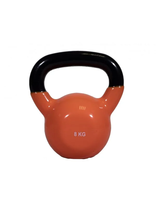 Kettlebell 8 Kg