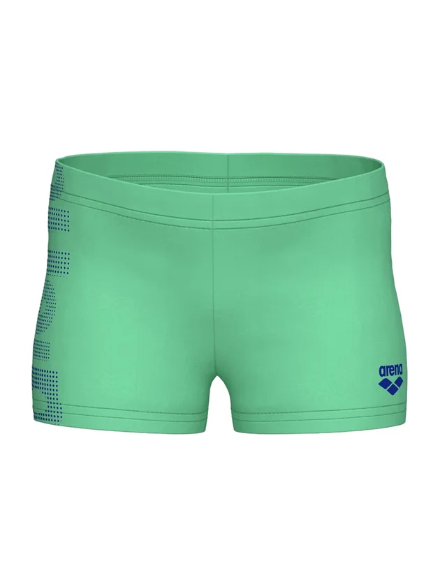Logo Kids Boy Short