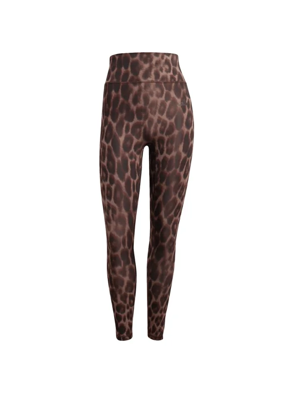 Optime Essentials Workout Leopard 7/8