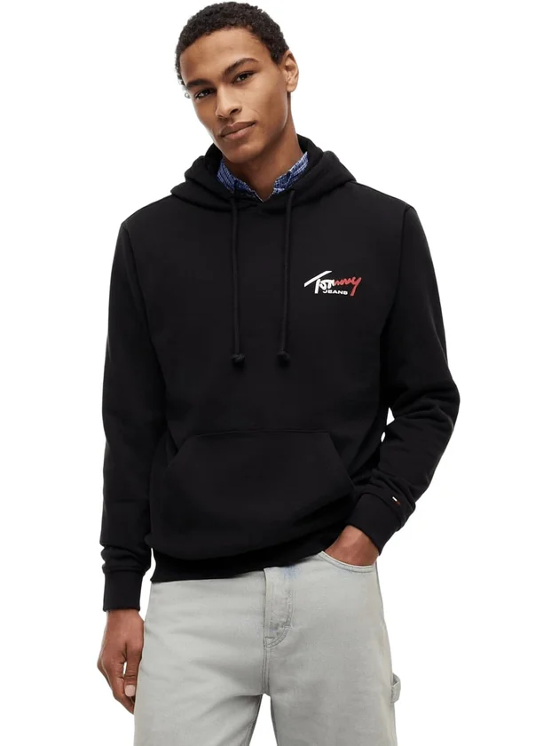 Reg Entry Sign Hoodie Ext