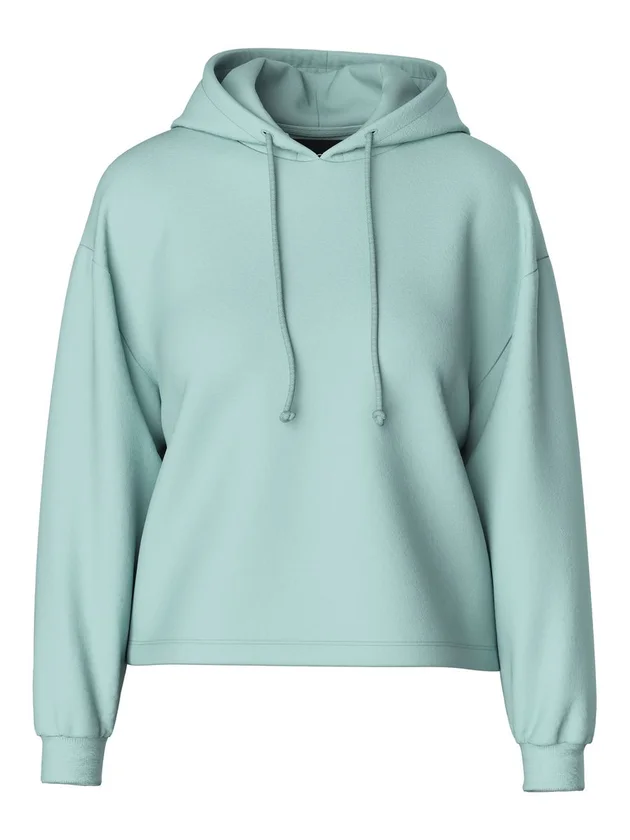 Pcchilli LS Hoodie Noos BC