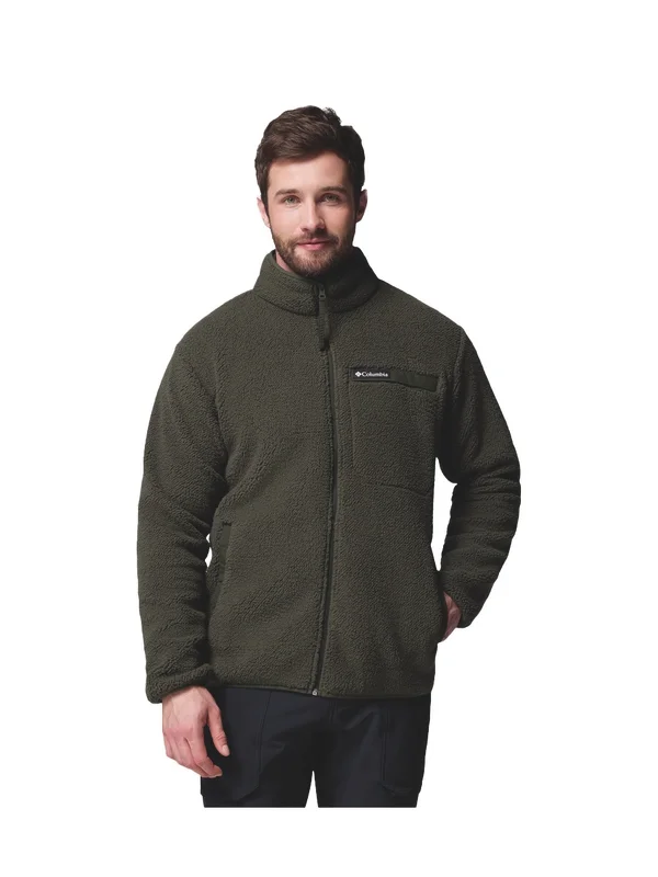 Rugged Ridge High Pile Full Zip