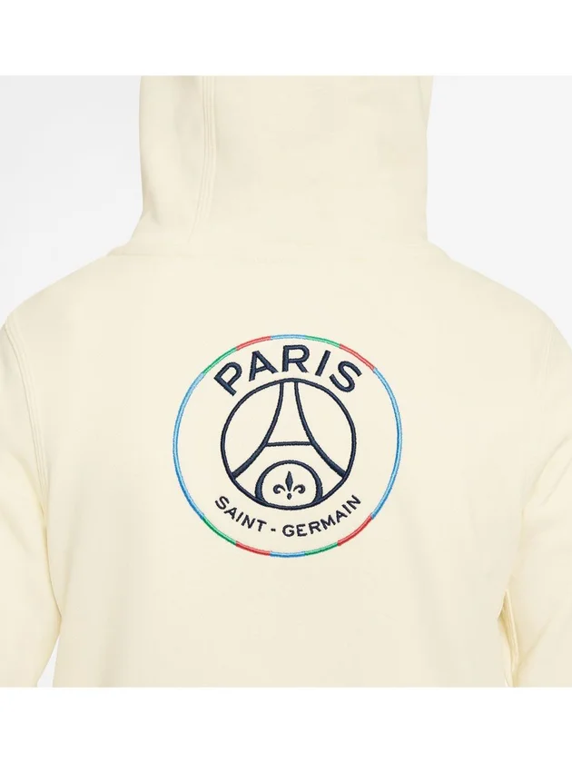PSG Club Po Hdy Ft Up Gx