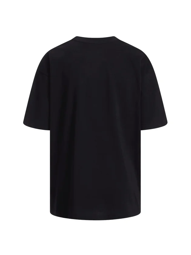 Essential Simple Dome Os Ss Tee