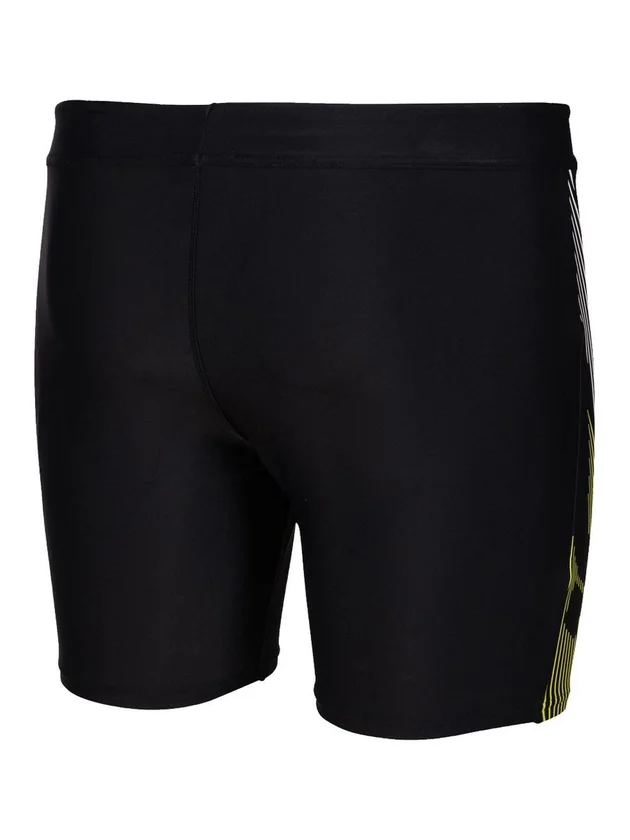 Swim Mid Jammer Graphic